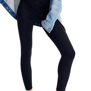 Madewell High Waist Ankle Leggings New